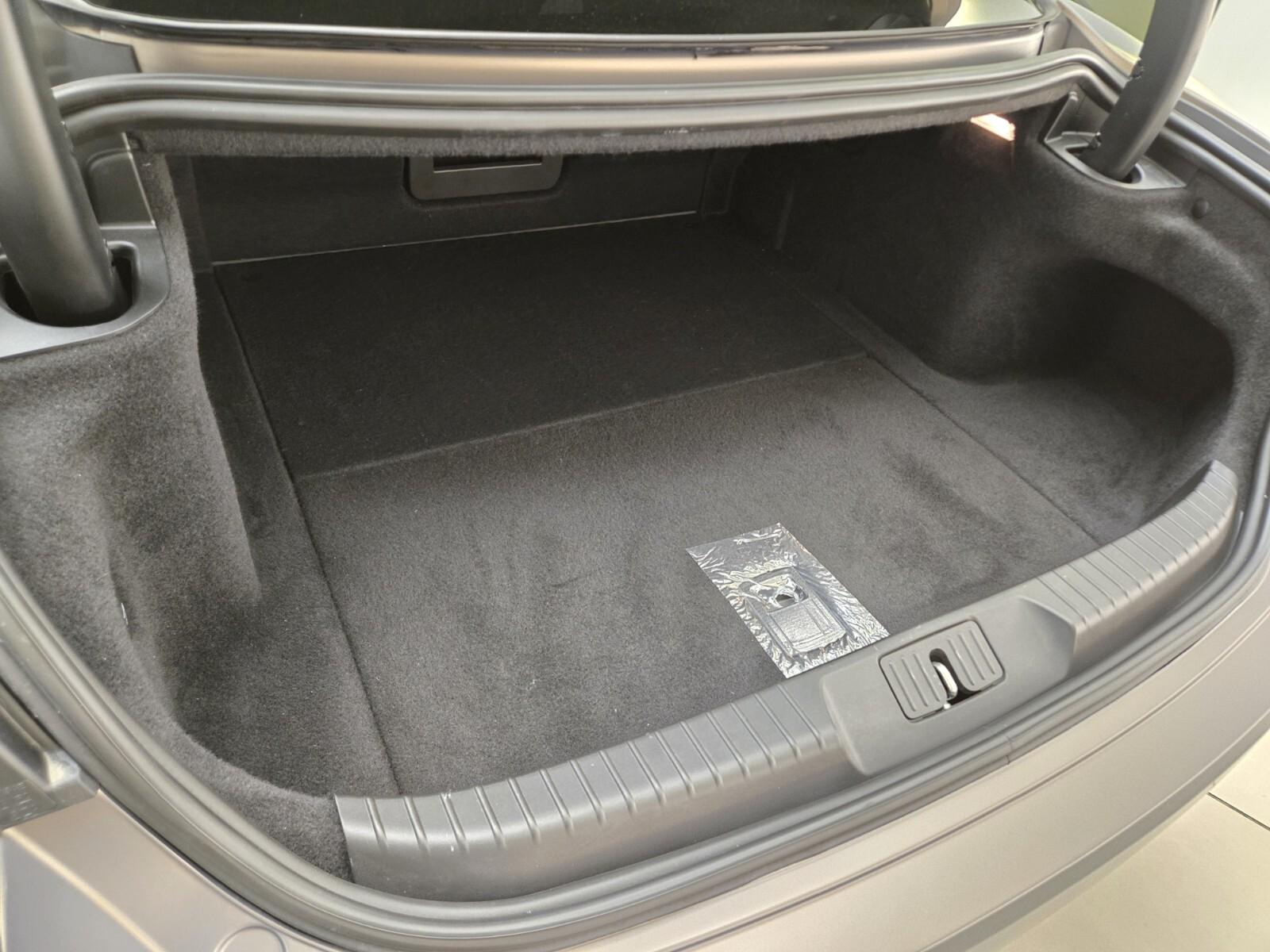 2026 Maserati GranTurismo Base - Photo 20