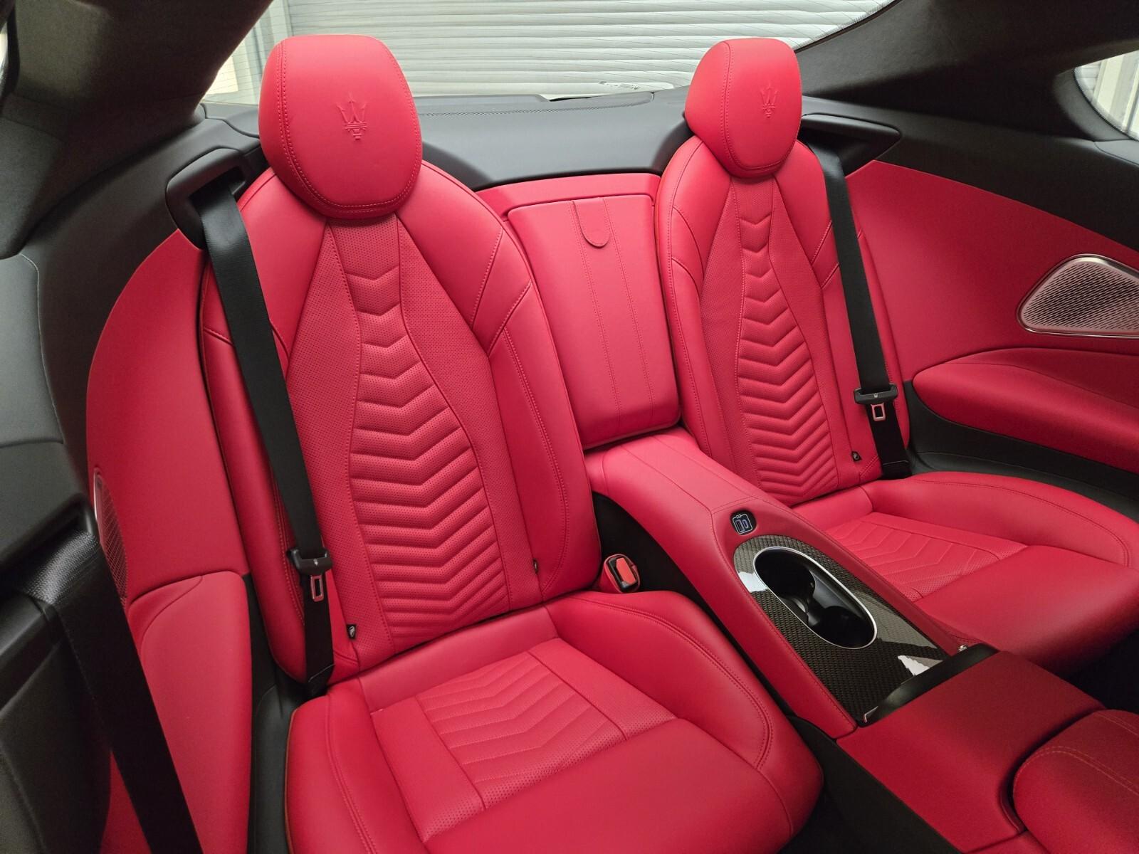 2026 Maserati GranTurismo Base - Photo 22