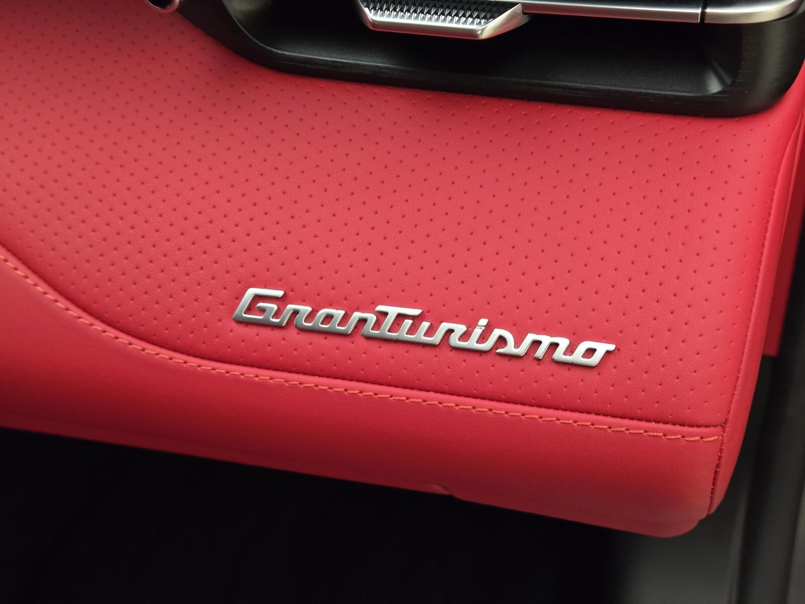 2026 Maserati GranTurismo Base - Photo 25