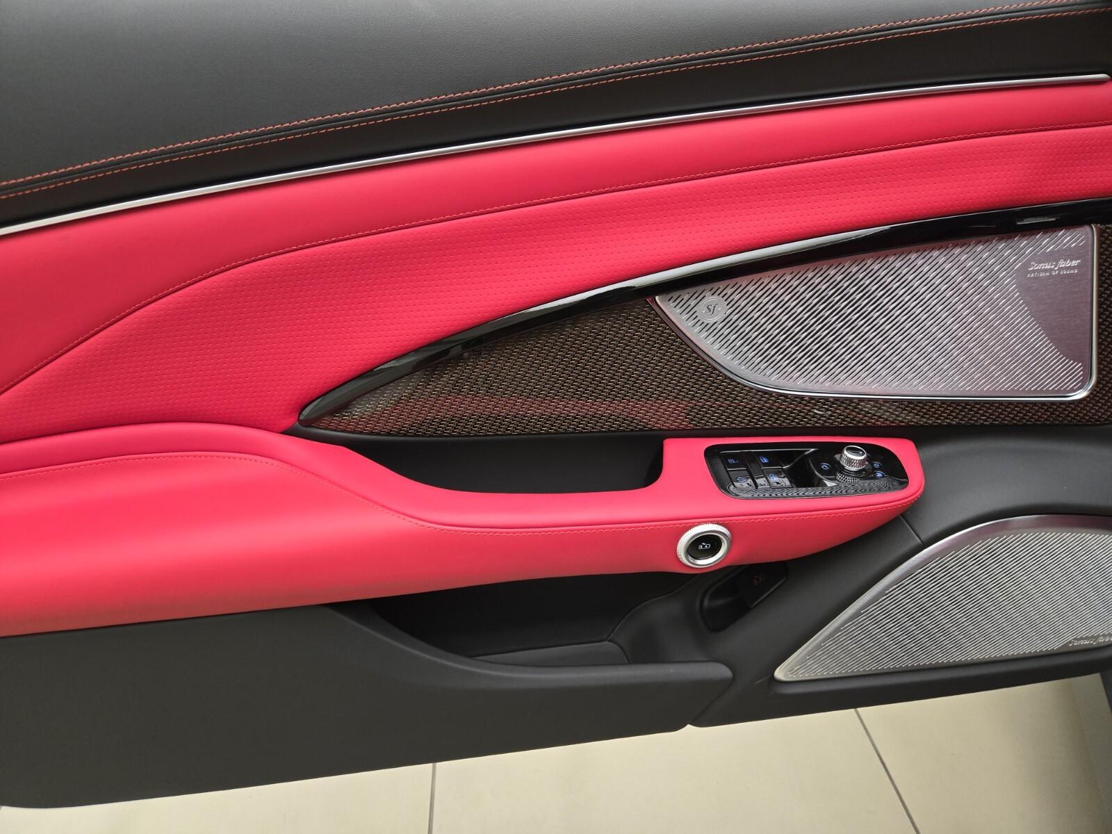 2026 Maserati GranTurismo Base - Photo 28
