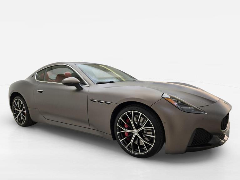 2026 Maserati GranTurismo Base - Photo 42