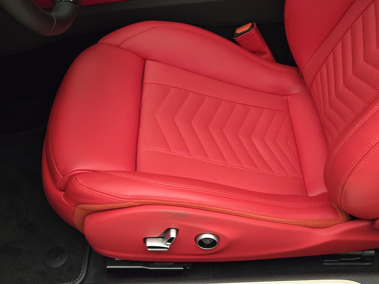 2026 Maserati GranTurismo Base - Photo 31