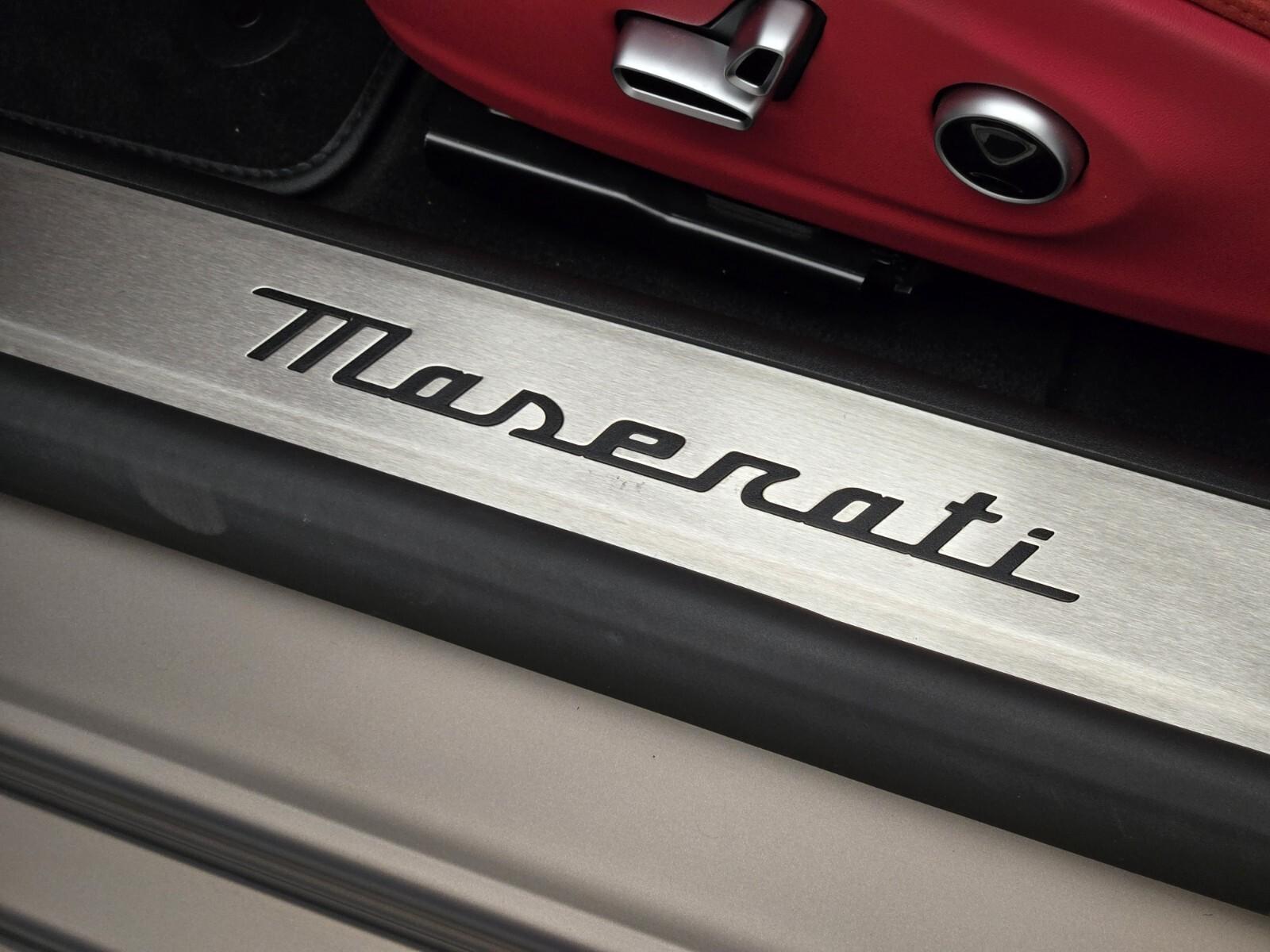 2026 Maserati GranTurismo Base - Photo 32