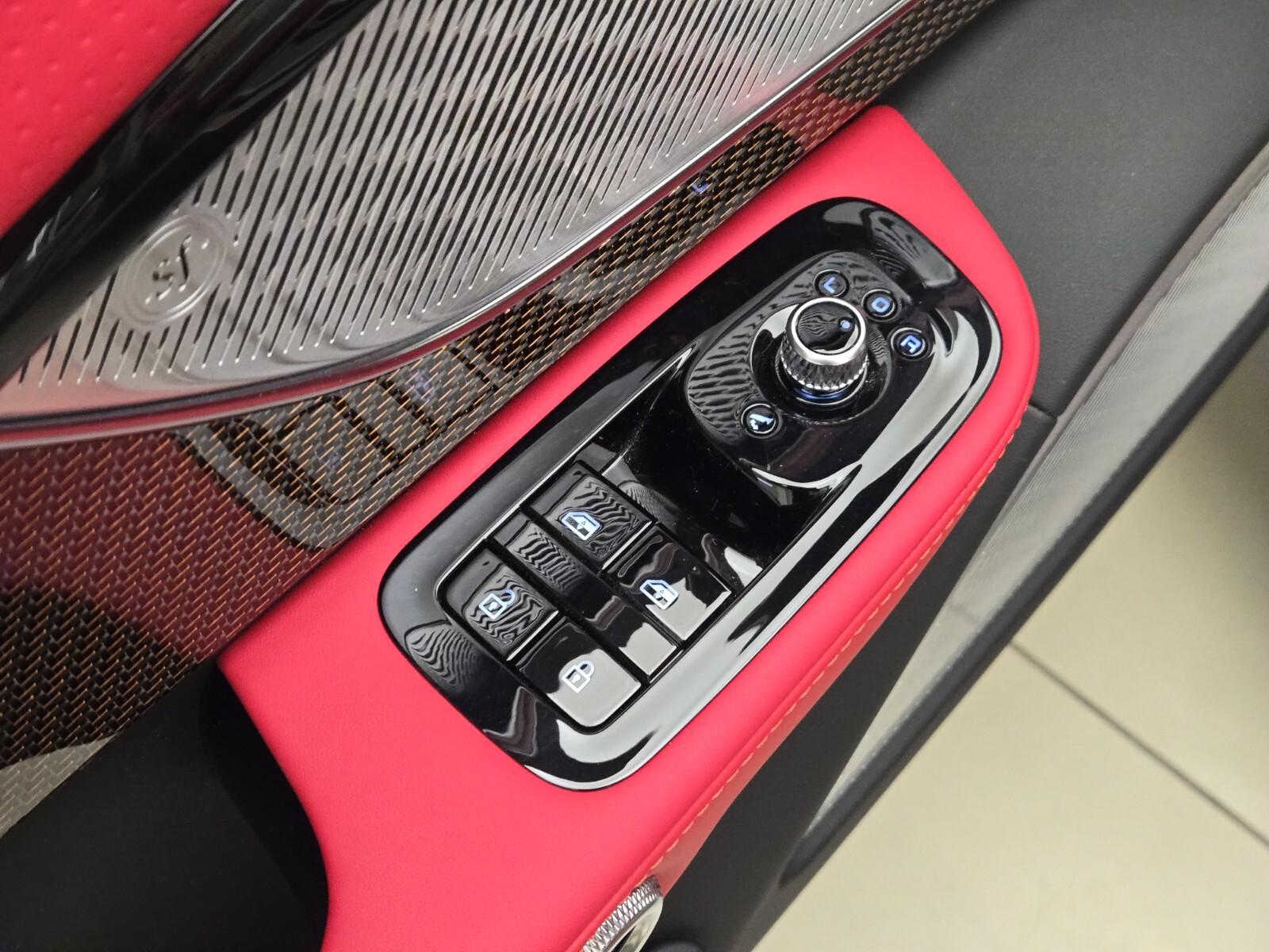 2026 Maserati GranTurismo Base - Photo 34
