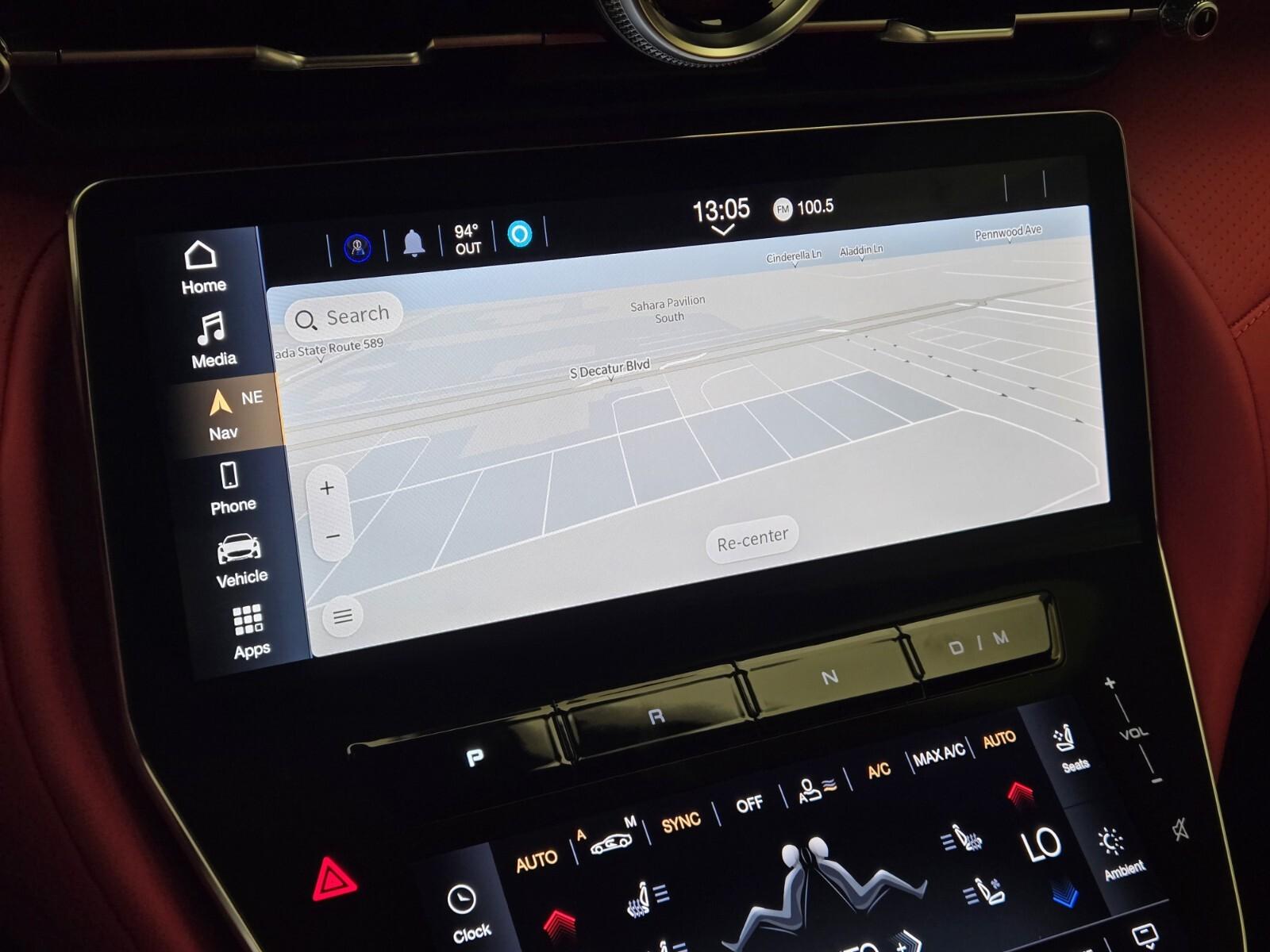 2026 Maserati GranTurismo Base - Photo 35