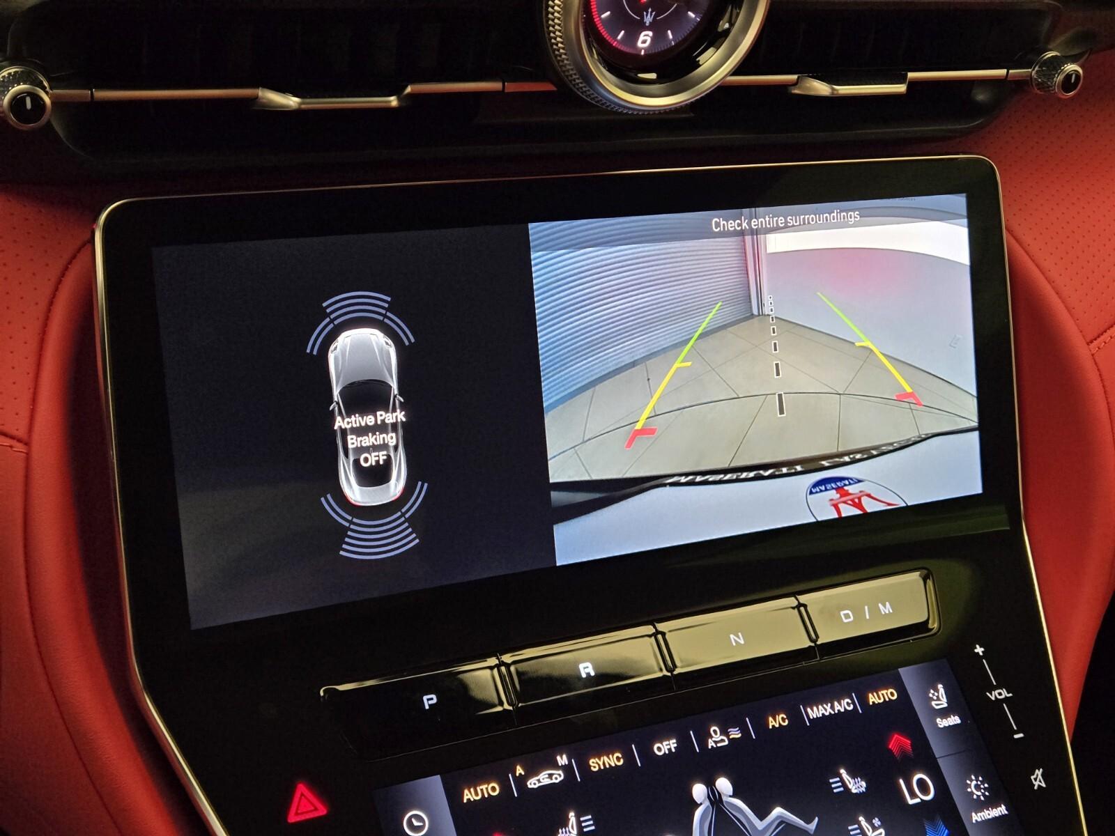 2026 Maserati GranTurismo Base - Photo 36