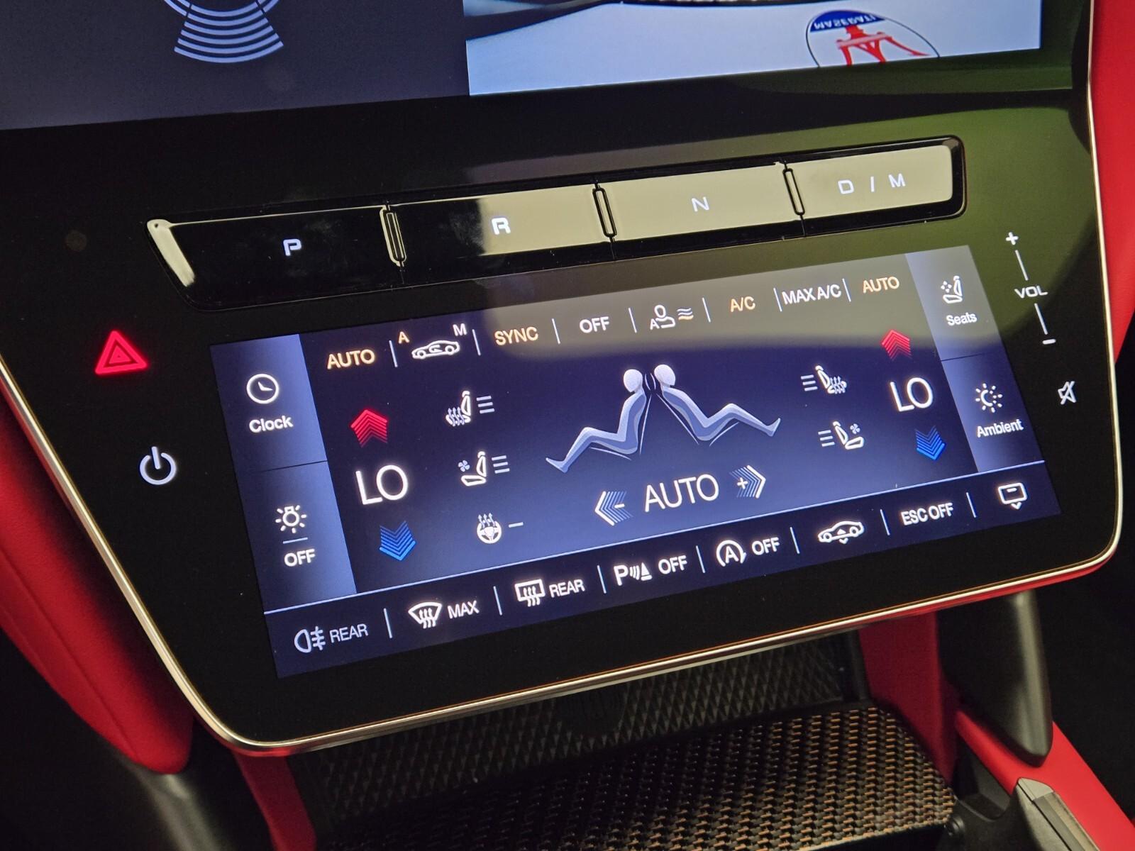 2026 Maserati GranTurismo Base - Photo 37