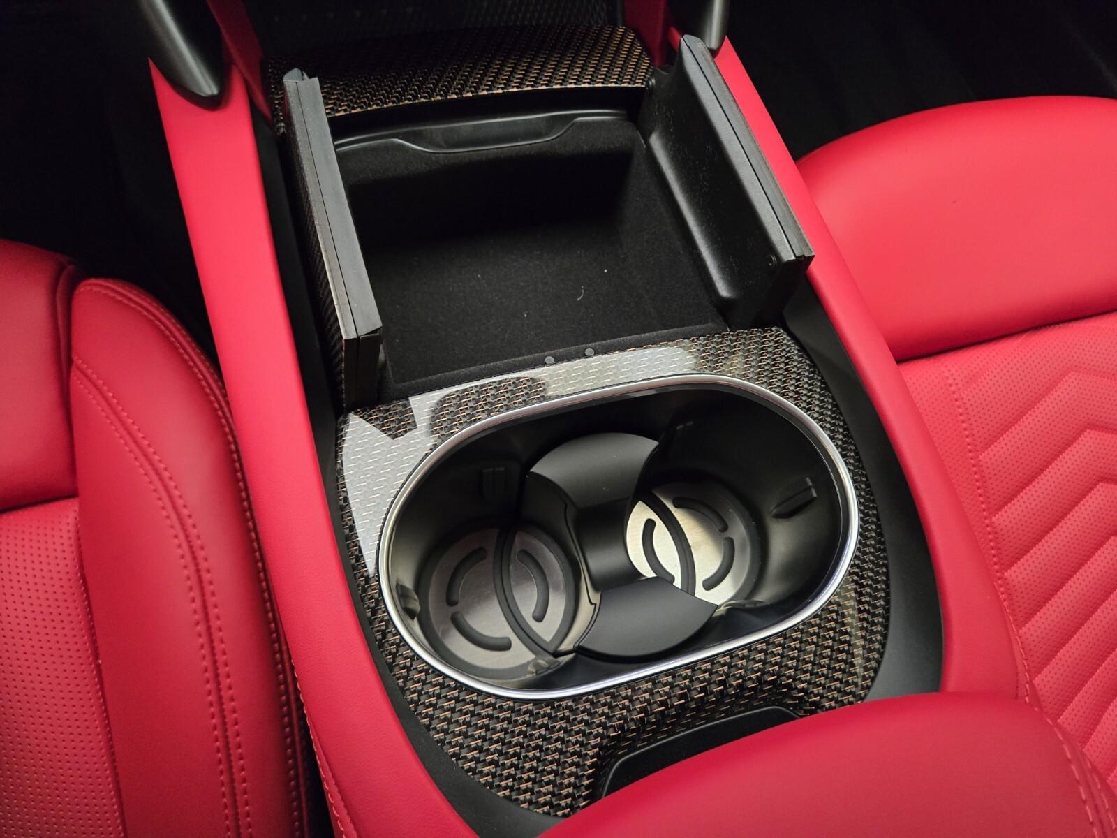 2026 Maserati GranTurismo Base - Photo 38
