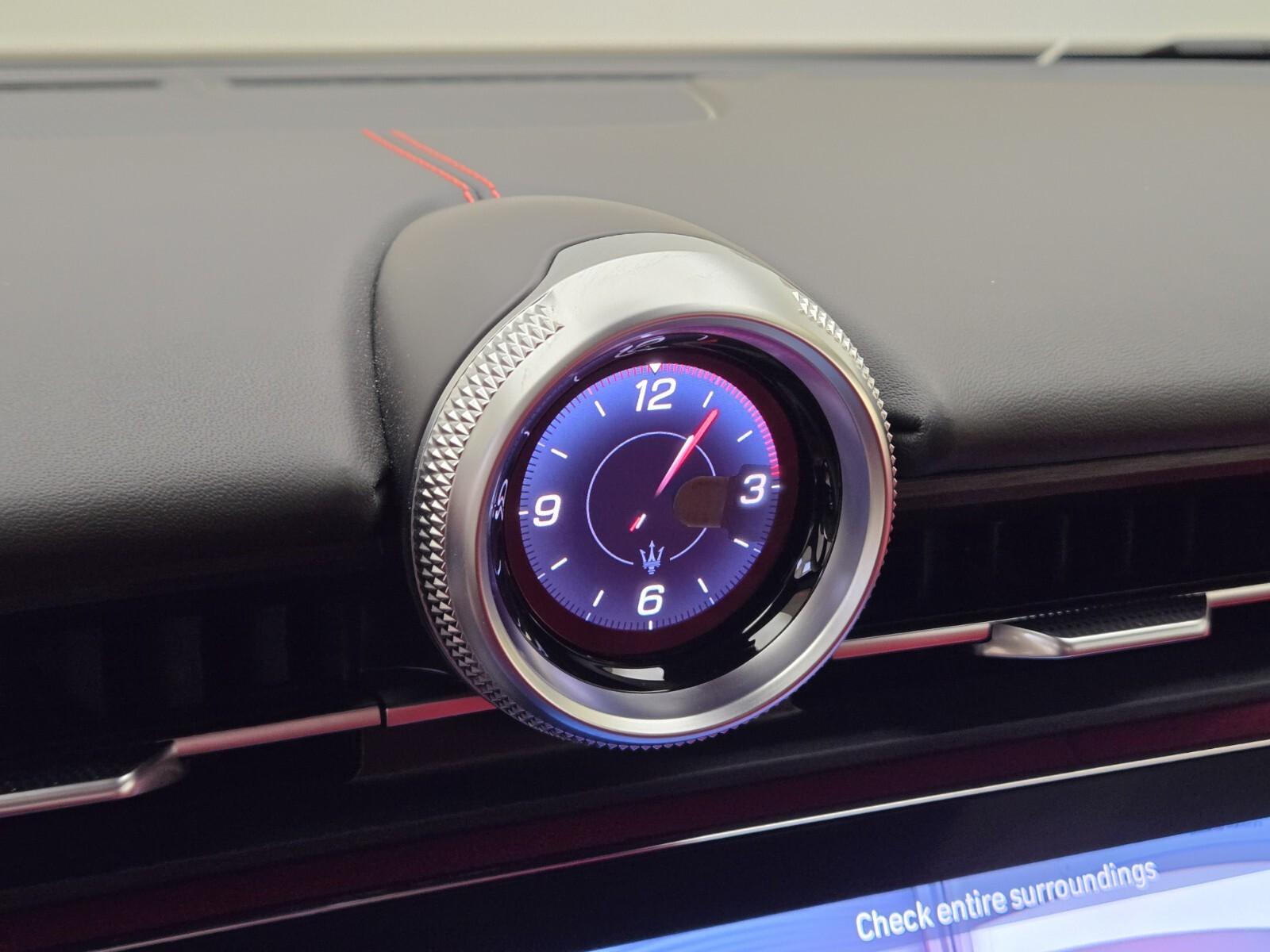 2026 Maserati GranTurismo Base - Photo 39