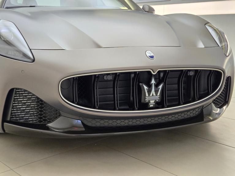 2026 Maserati GranTurismo Base - Photo 43