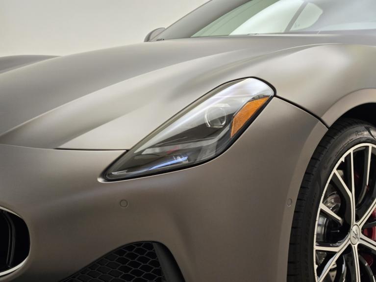 2026 Maserati GranTurismo Base - Photo 44