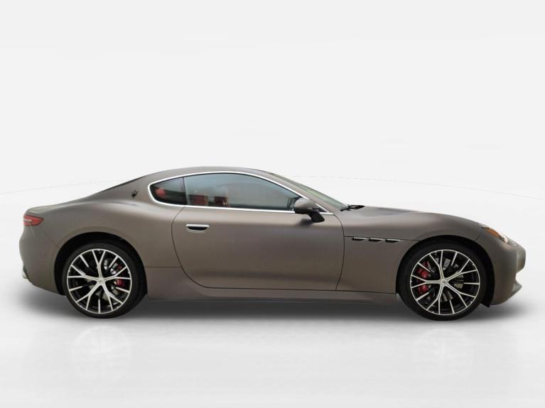 2026 Maserati GranTurismo Base - Photo 45