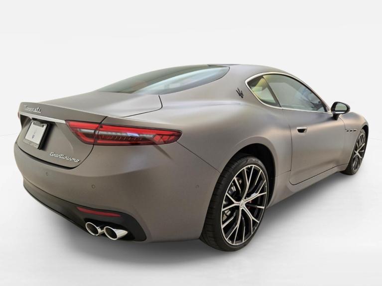 2026 Maserati GranTurismo Base - Photo 46