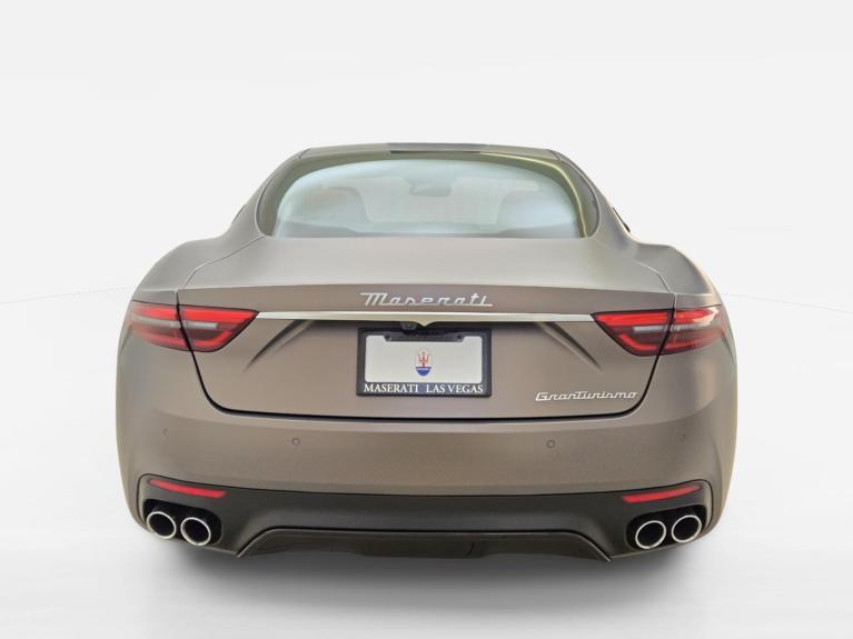 2026 Maserati GranTurismo Base - Photo 47