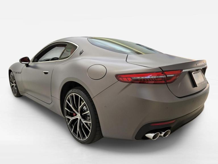 2026 Maserati GranTurismo Base - Photo 48