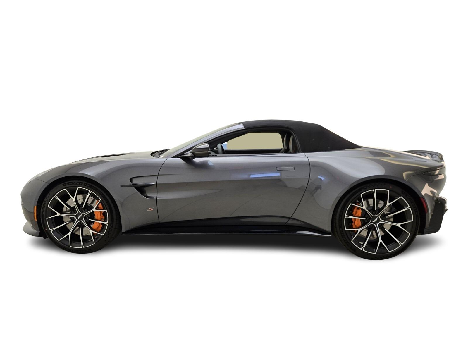 2026 Aston Martin Vantage Base - Photo 10