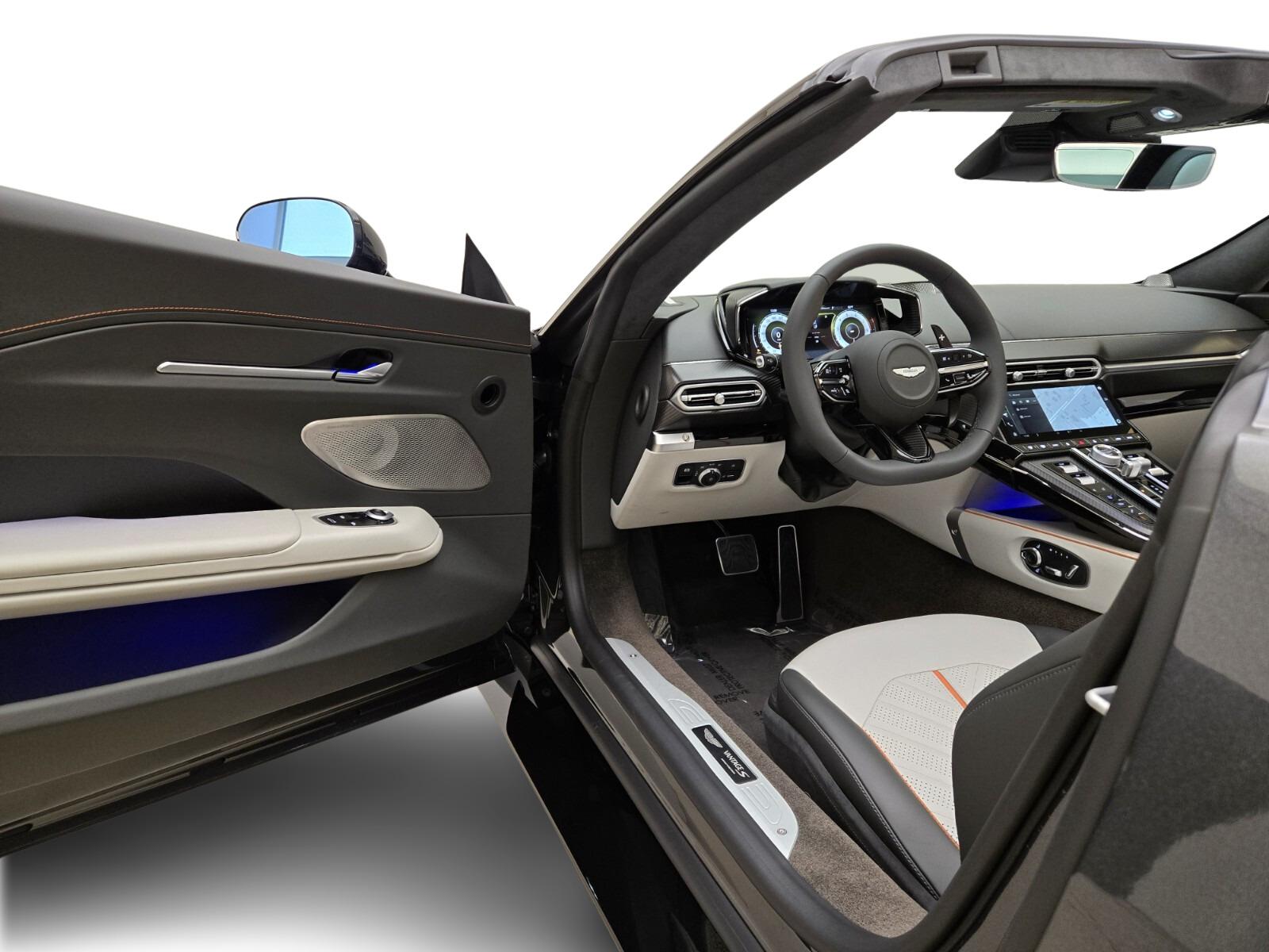 2026 Aston Martin Vantage Base - Photo 13