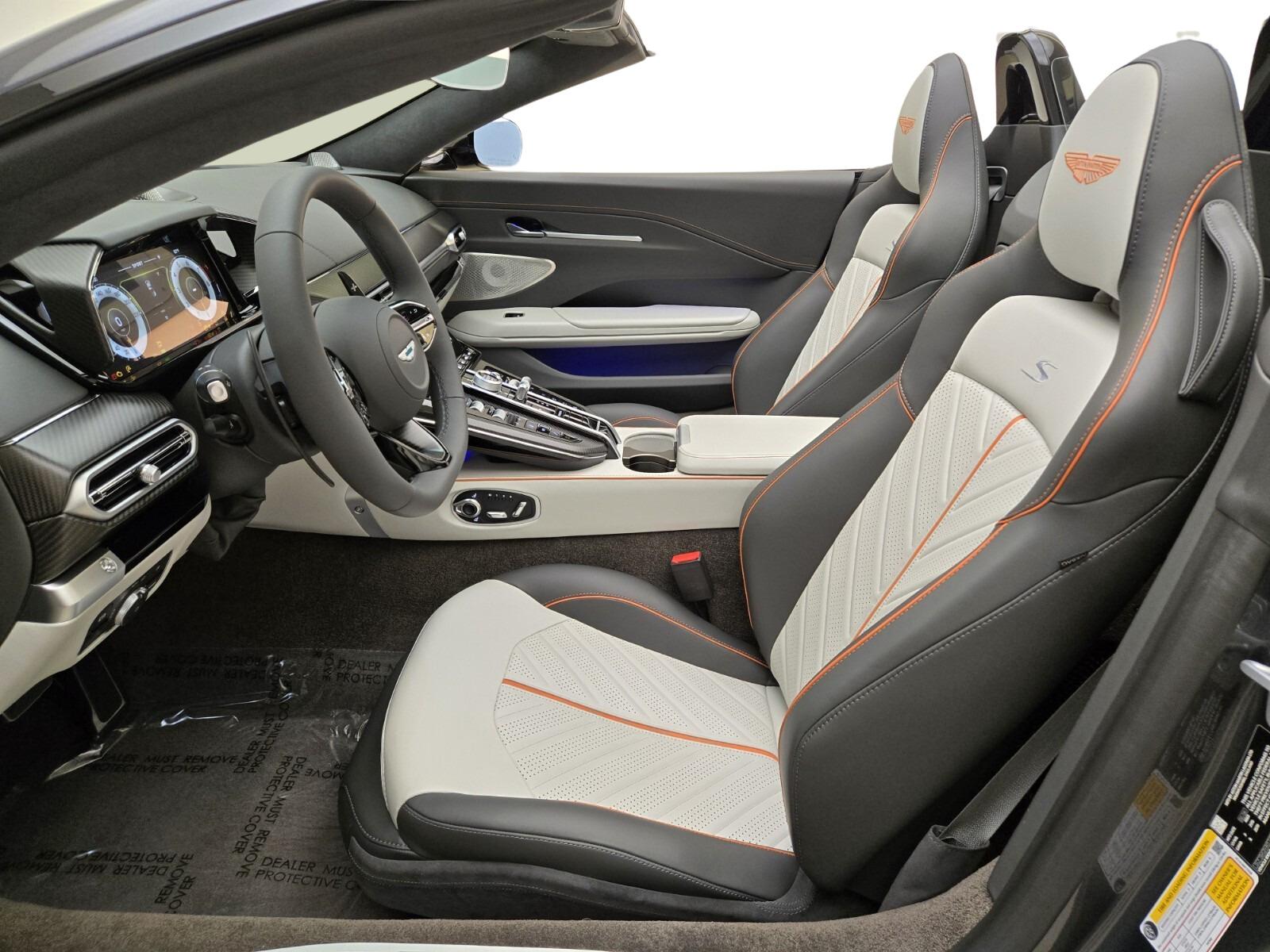 2026 Aston Martin Vantage Base - Photo 14