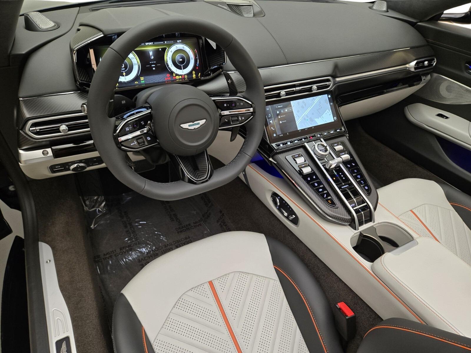 2026 Aston Martin Vantage Base - Photo 15