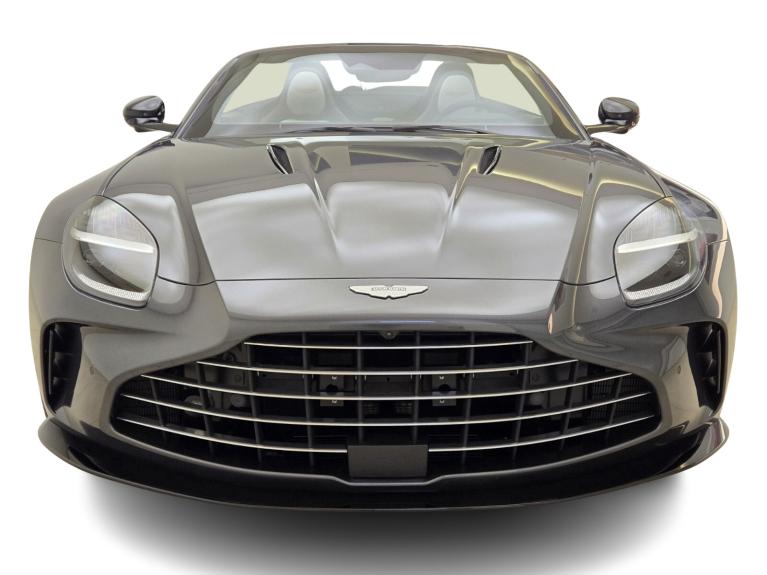 2026 Aston Martin Vantage Base - Photo 41