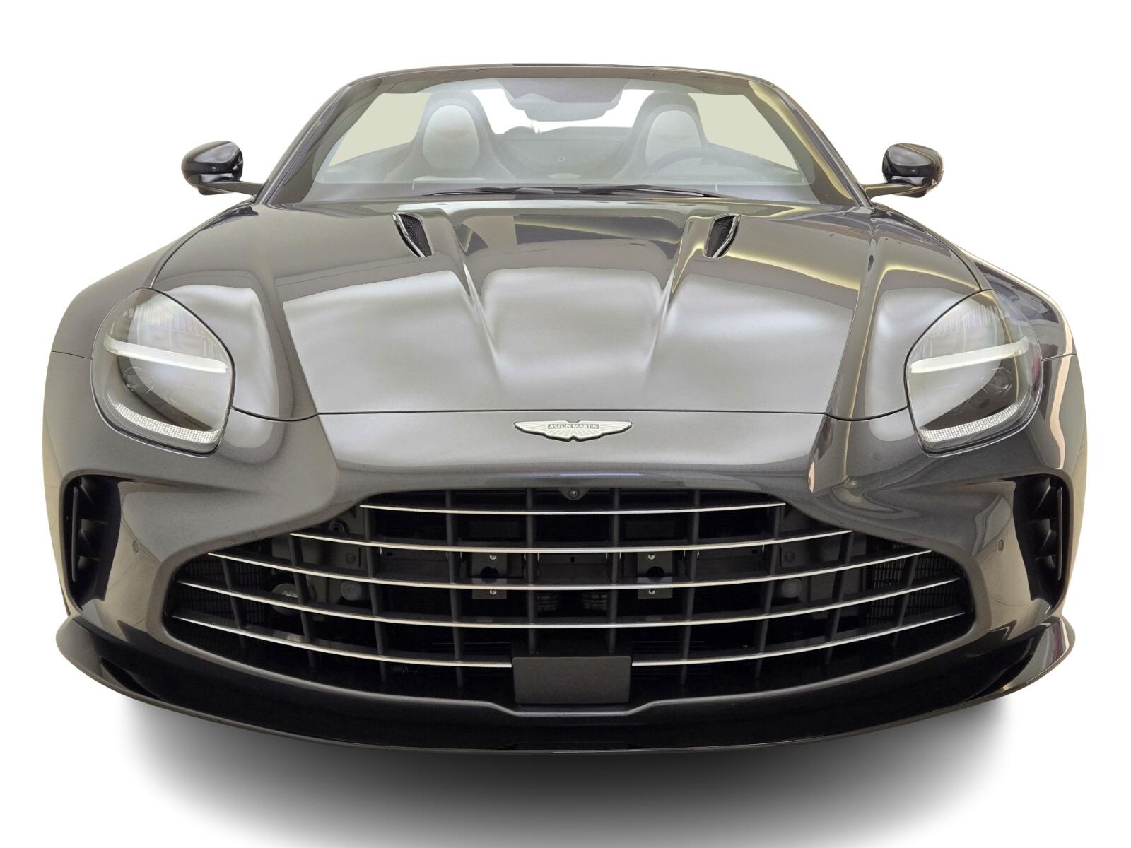 2026 Aston Martin Vantage Base - Photo 2