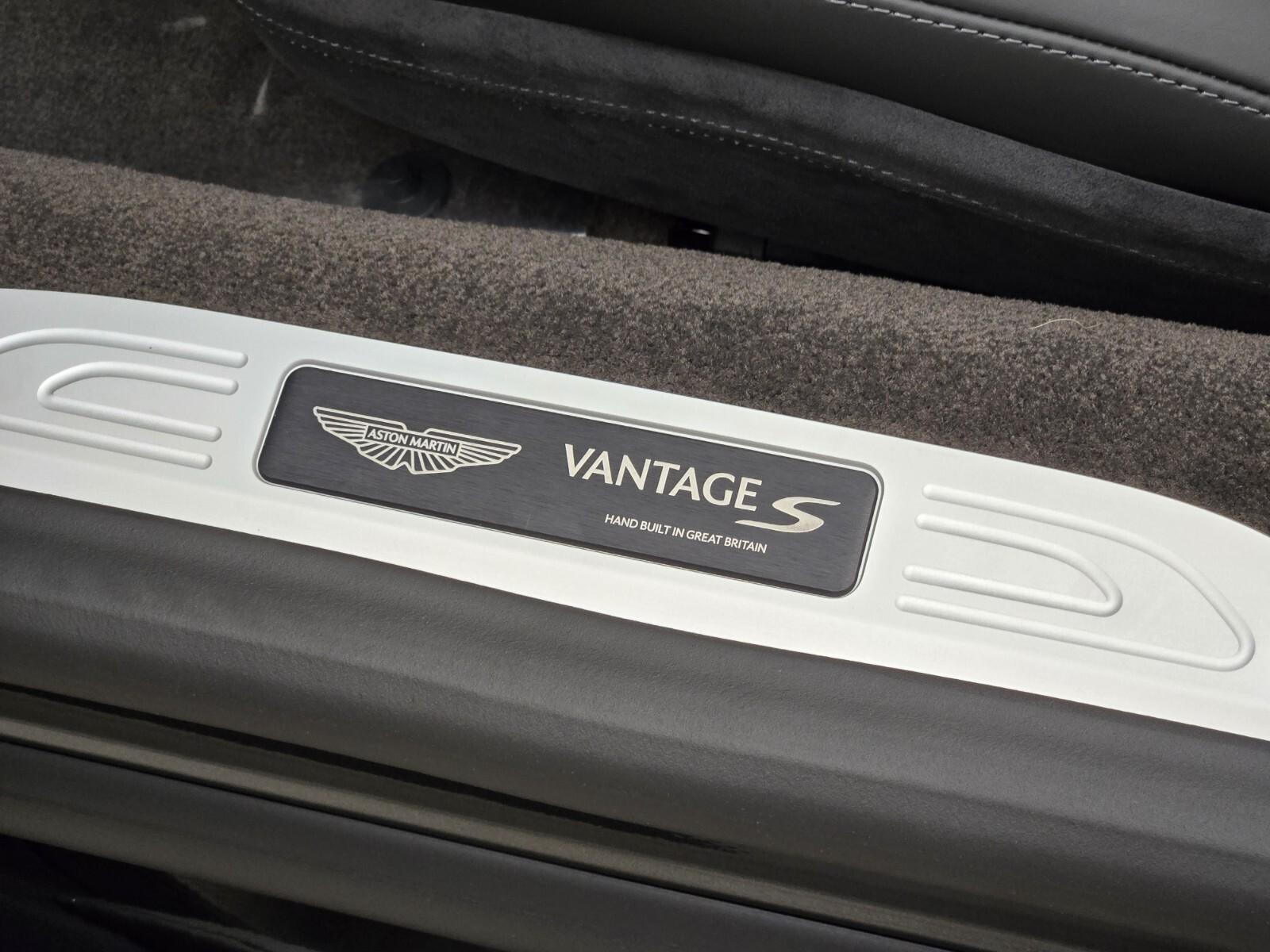 2026 Aston Martin Vantage Base - Photo 28