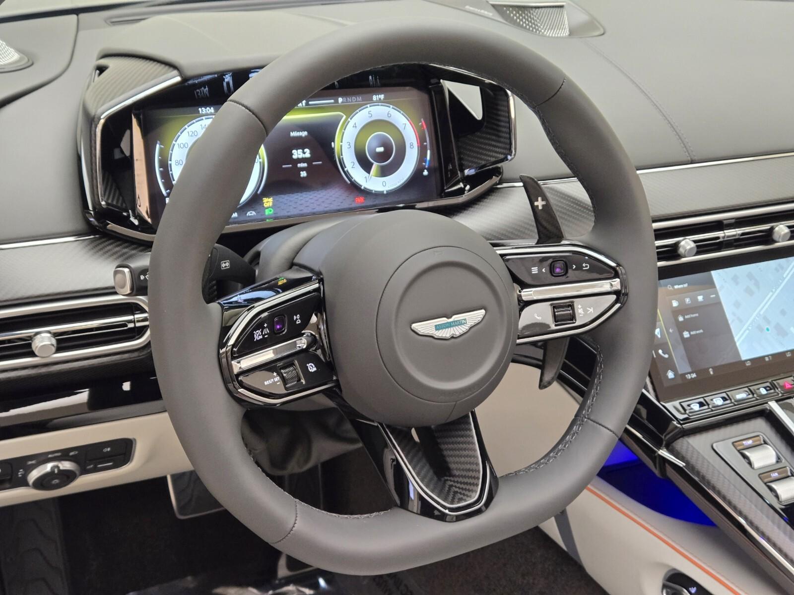 2026 Aston Martin Vantage Base - Photo 29