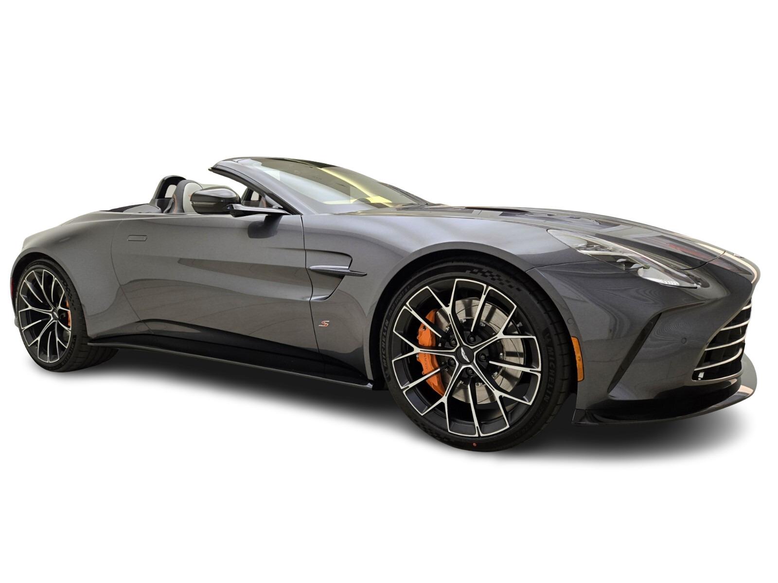 2026 Aston Martin Vantage Base - Photo 3