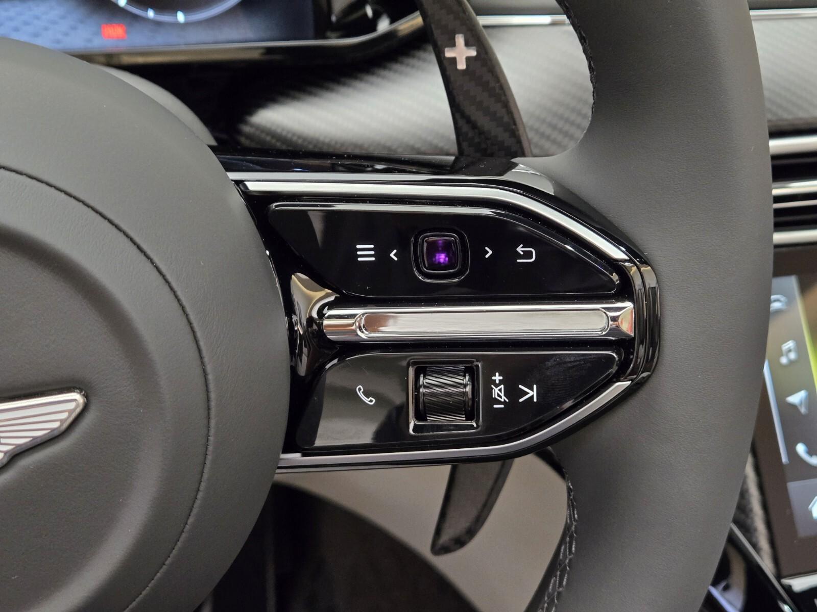 2026 Aston Martin Vantage Base - Photo 38