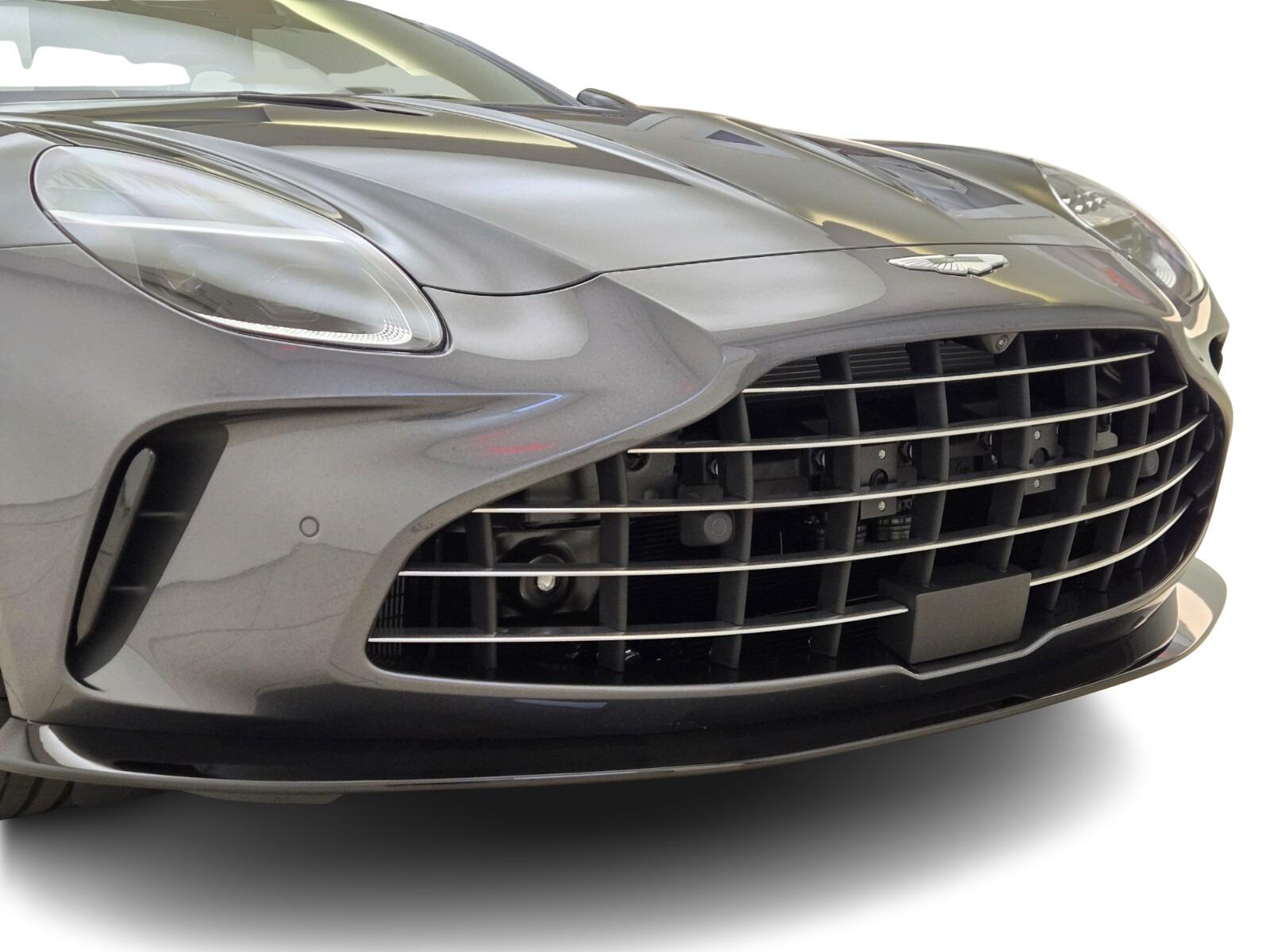 2026 Aston Martin Vantage Base - Photo 4
