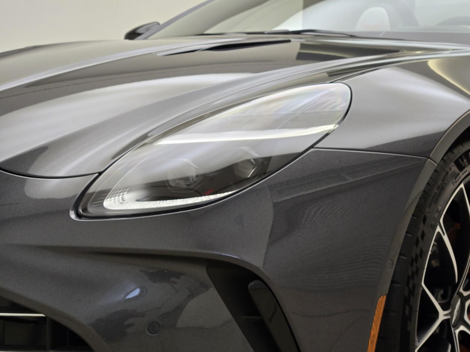 2026 Aston Martin Vantage Base - Photo 5