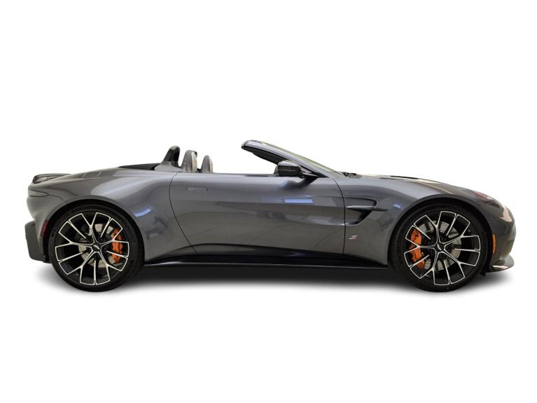 2026 Aston Martin Vantage Base - Photo 45