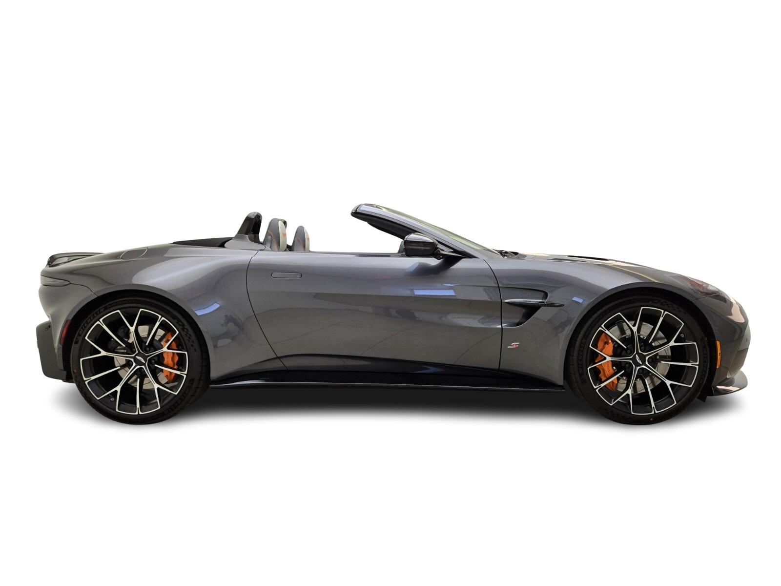2026 Aston Martin Vantage Base - Photo 6