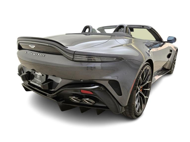 2026 Aston Martin Vantage Base - Photo 46