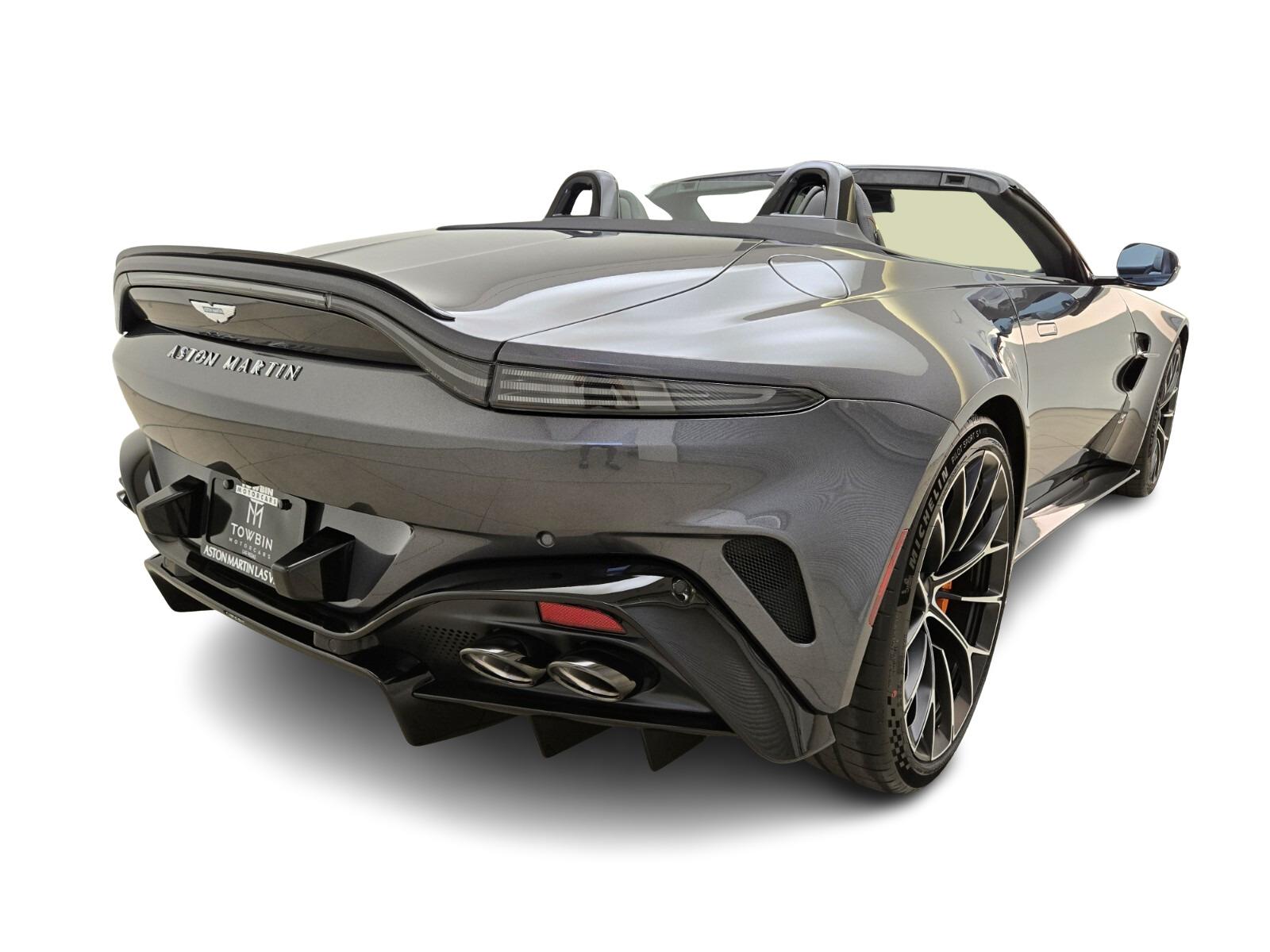 2026 Aston Martin Vantage Base - Photo 7