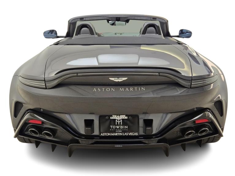 2026 Aston Martin Vantage Base - Photo 47