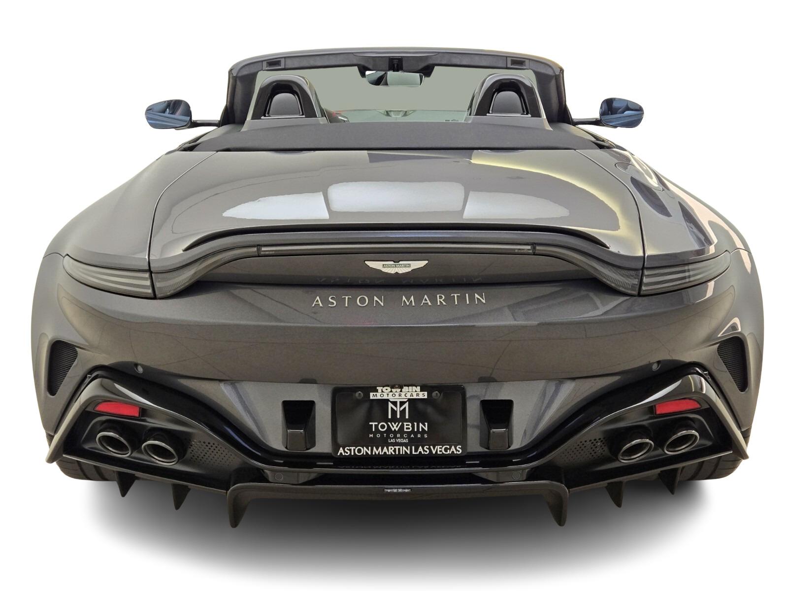 2026 Aston Martin Vantage Base - Photo 8