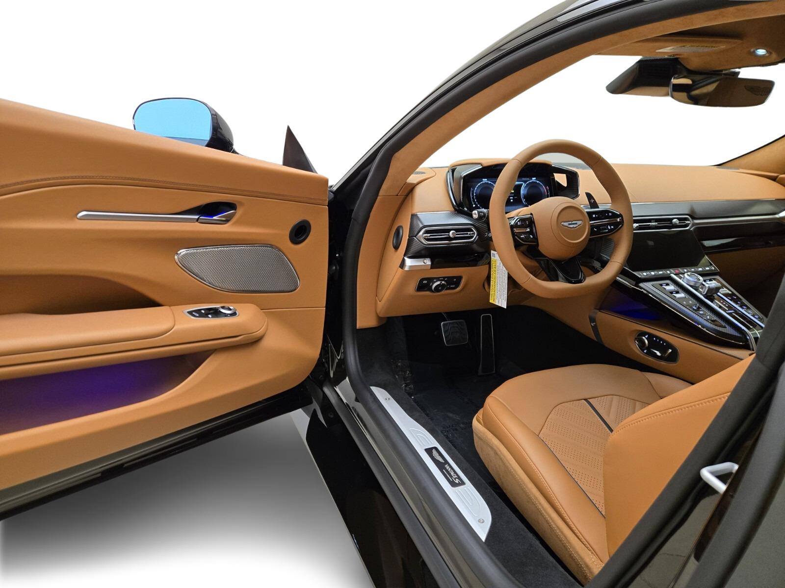 2026 Aston Martin Vantage Base - Photo 13