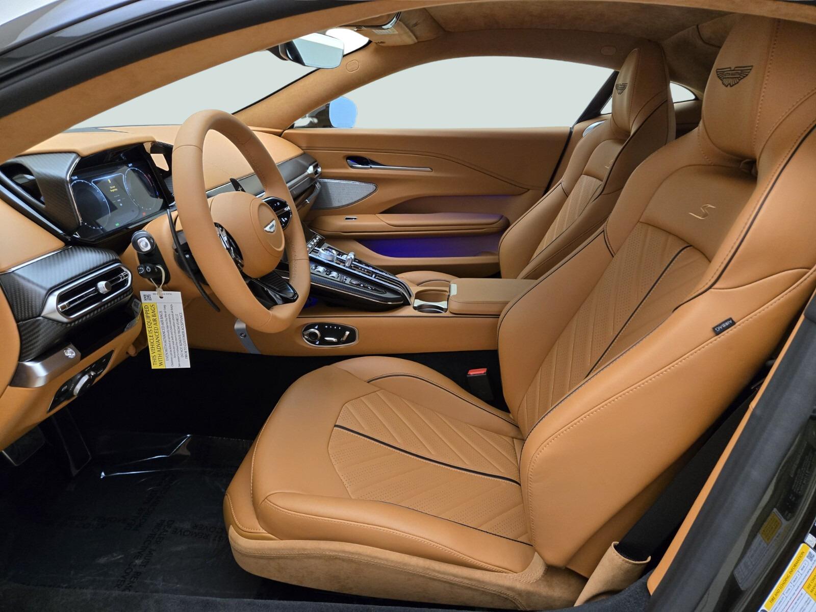 2026 Aston Martin Vantage Base - Photo 14