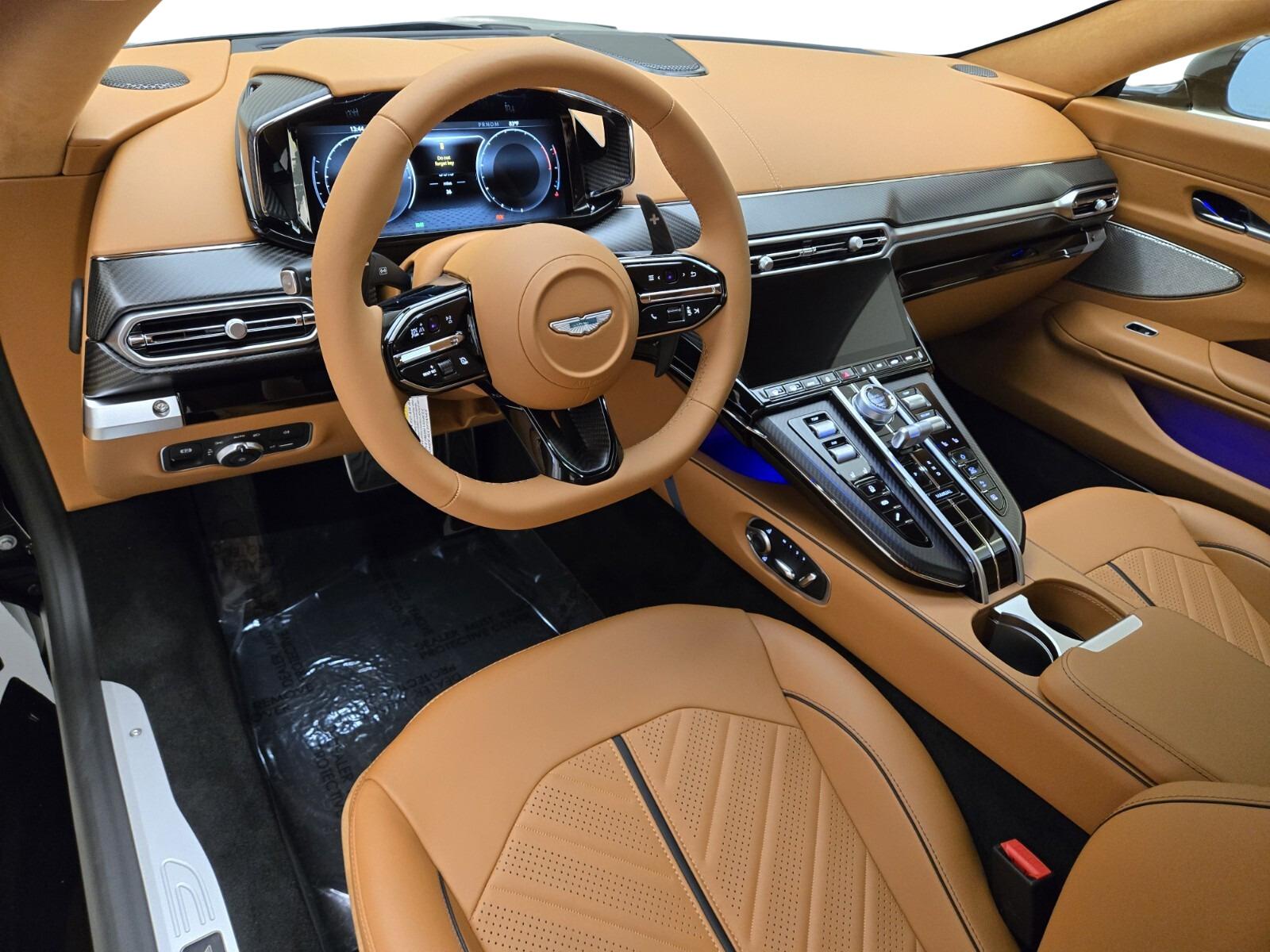 2026 Aston Martin Vantage Base - Photo 15