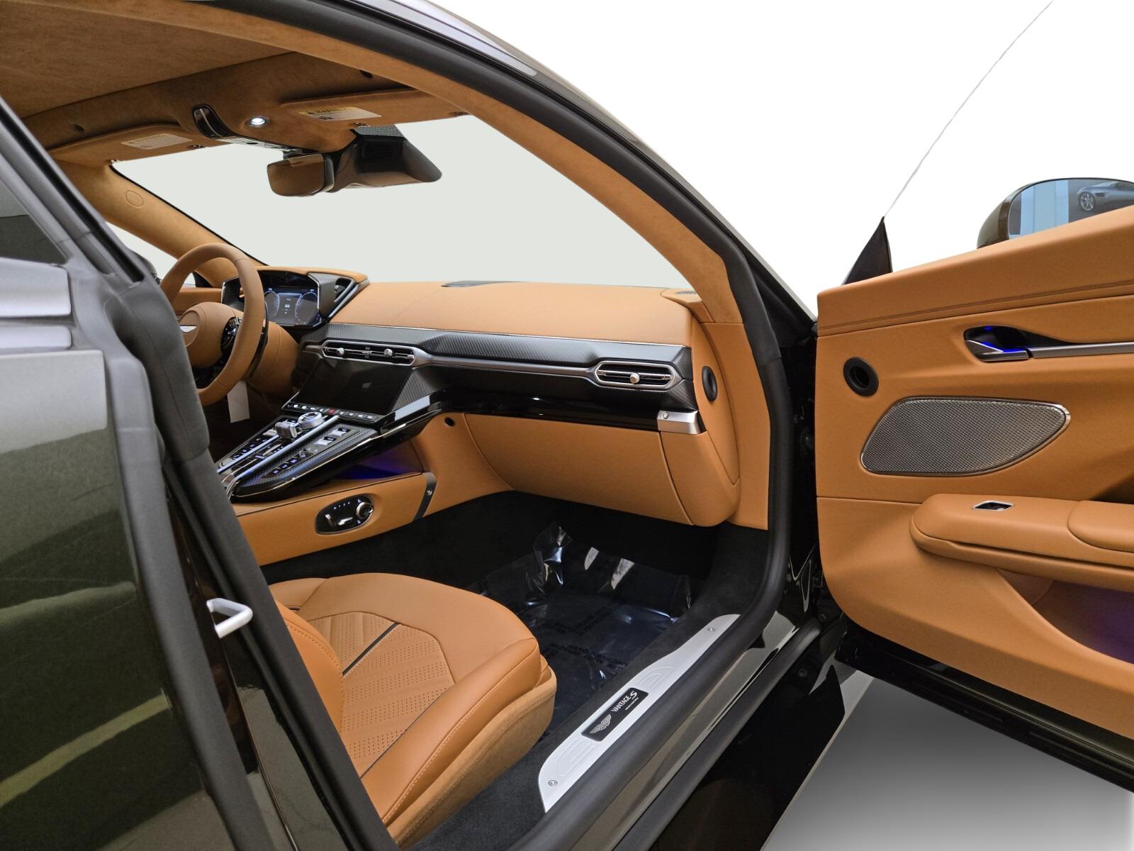 2026 Aston Martin Vantage Base - Photo 17
