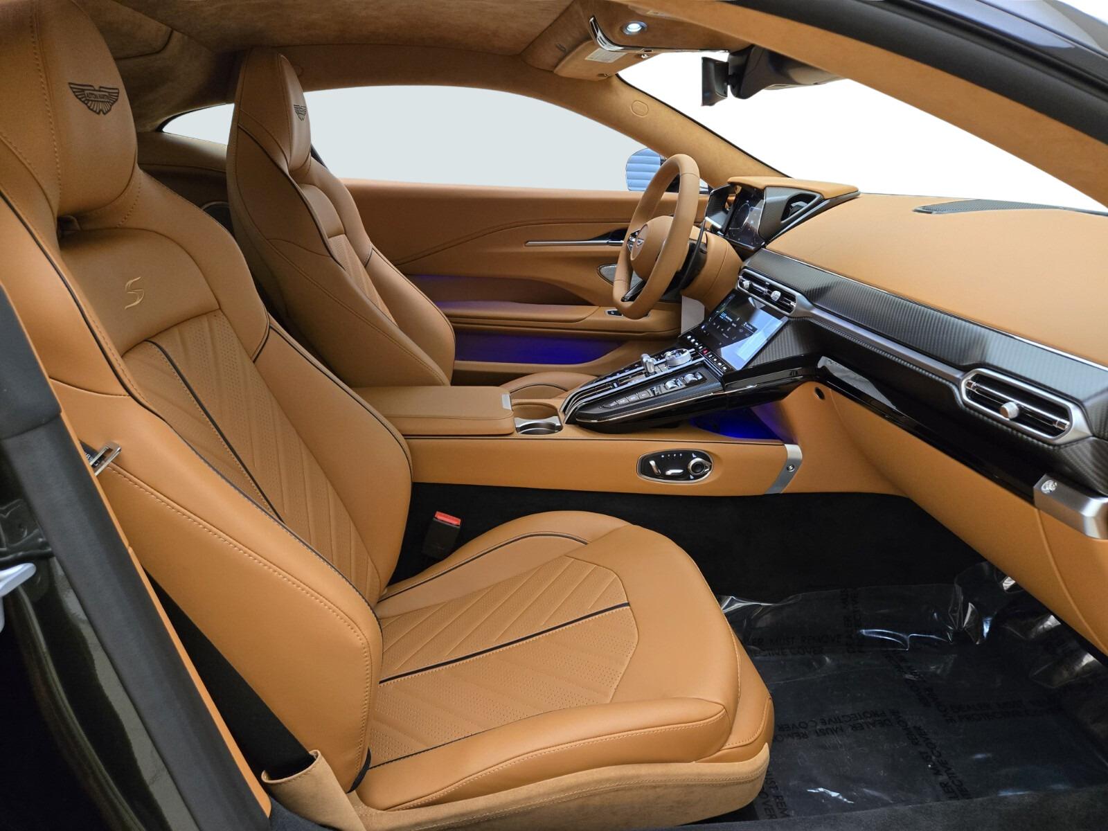 2026 Aston Martin Vantage Base - Photo 18