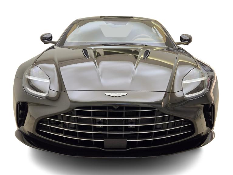 2026 Aston Martin Vantage Base - Photo 40
