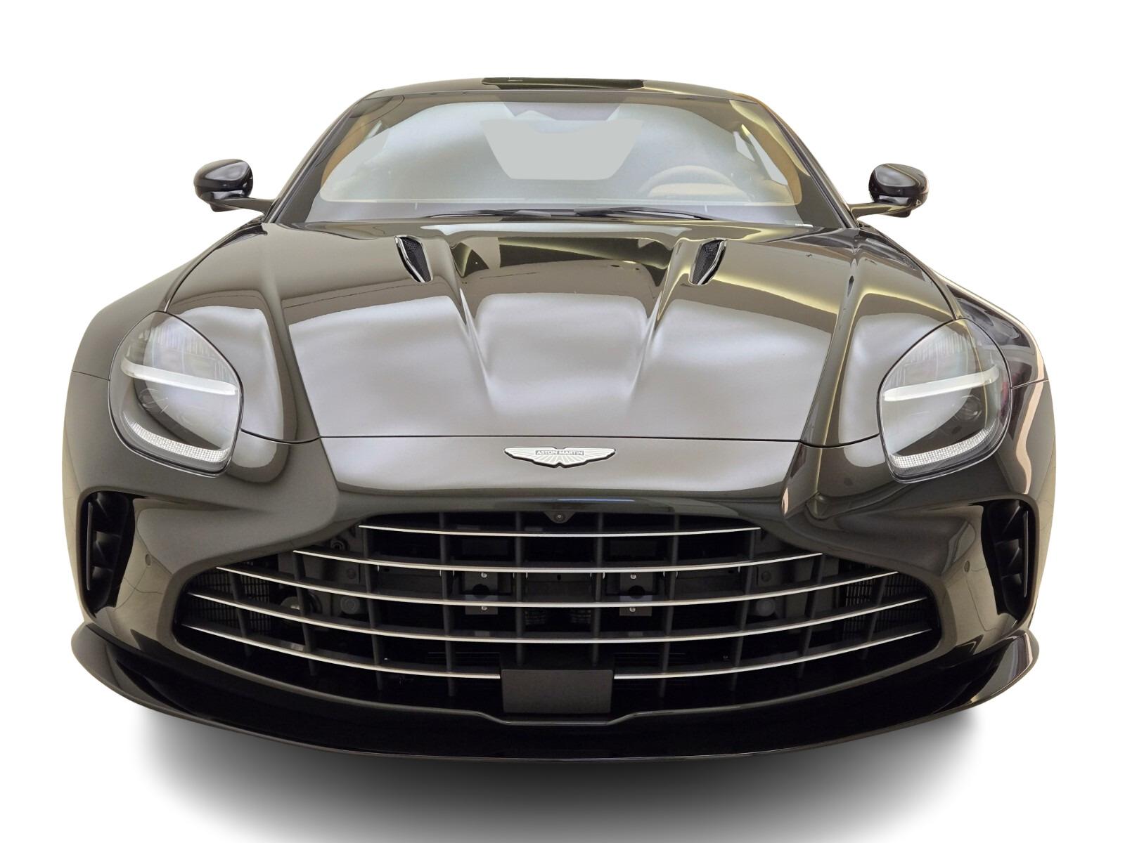 2026 Aston Martin Vantage Base - Photo 2