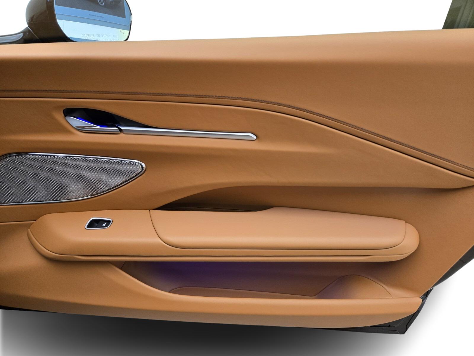 2026 Aston Martin Vantage Base - Photo 20
