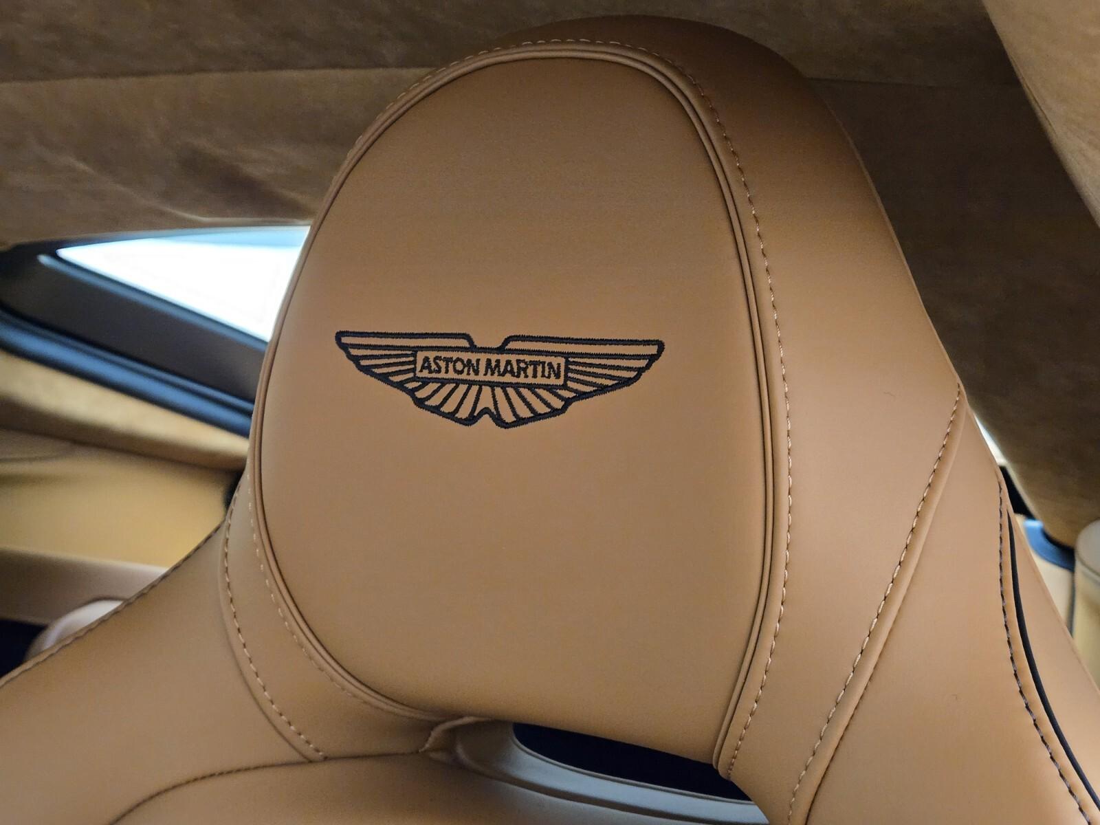 2026 Aston Martin Vantage Base - Photo 25