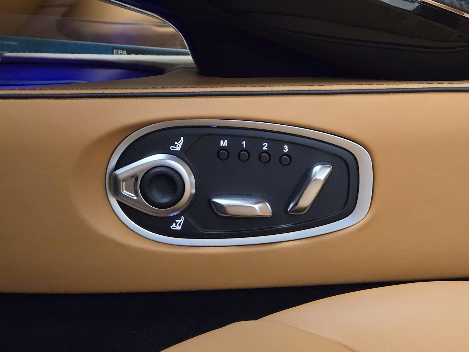 2026 Aston Martin Vantage Base - Photo 27