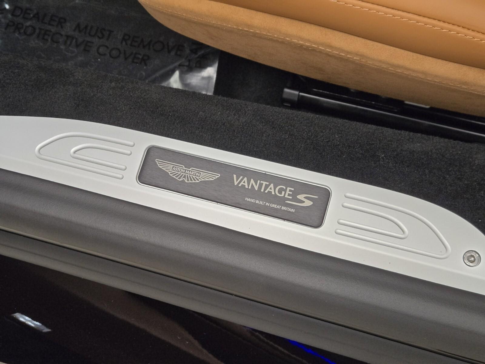 2026 Aston Martin Vantage Base - Photo 28