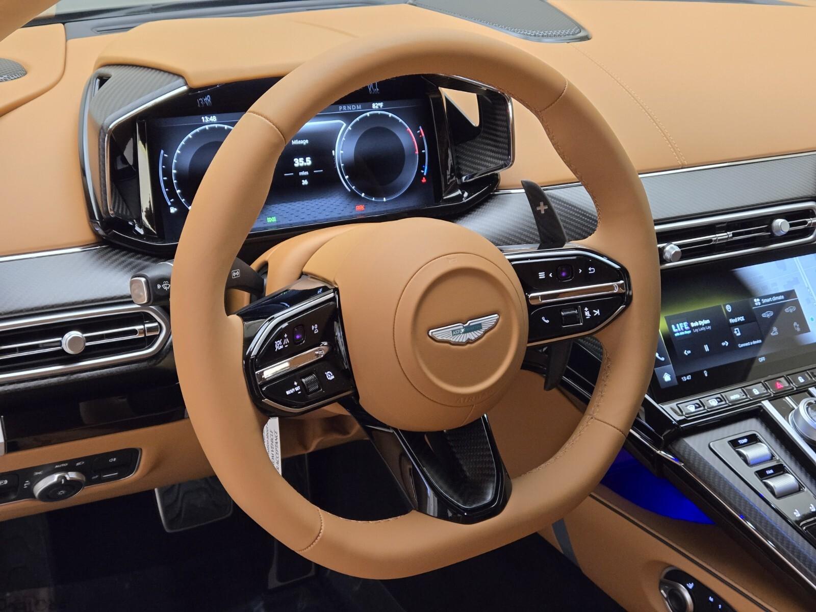 2026 Aston Martin Vantage Base - Photo 29