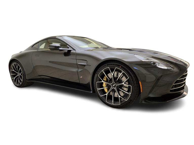 2026 Aston Martin Vantage Base - Photo 41